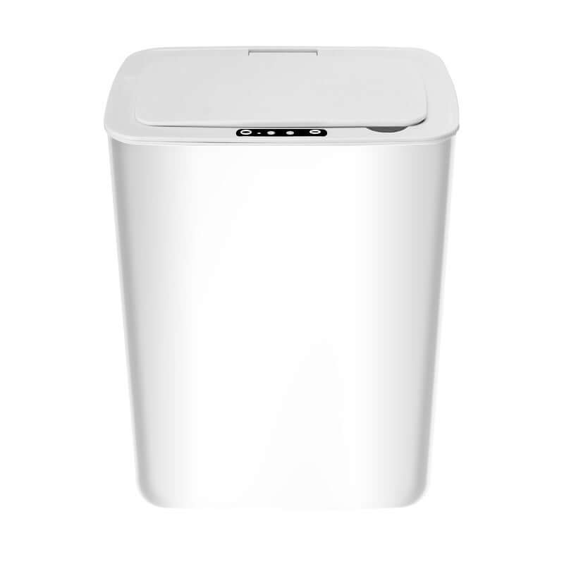 Smart Sensor Trash Can