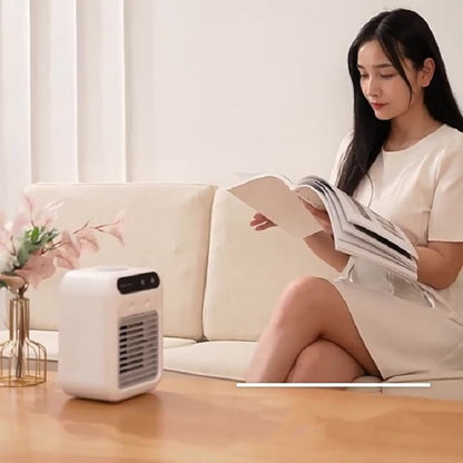 Portable Air Conditioners