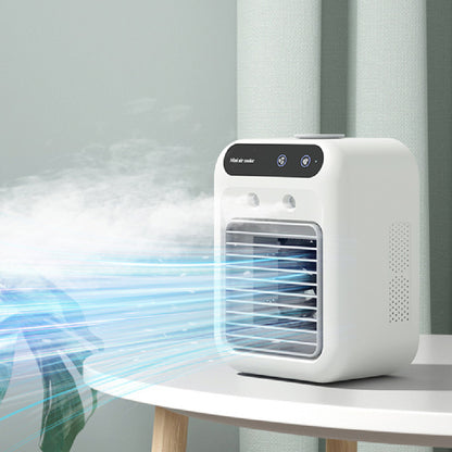 Portable Air Conditioners