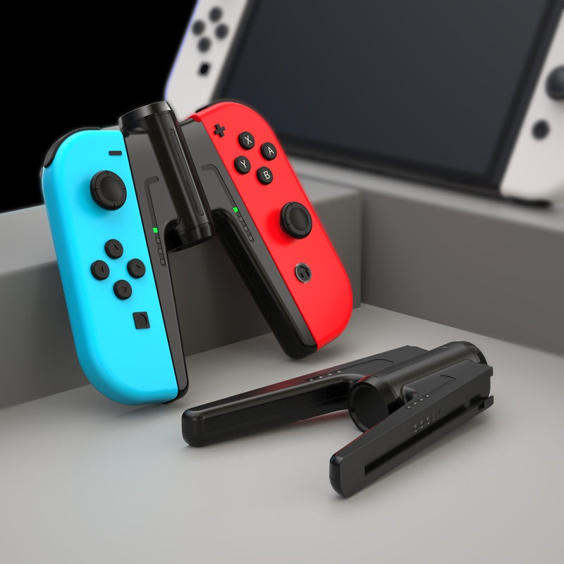 Joy-Con Handle Bridge Charger