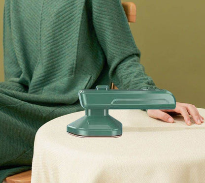 Portable Hanging Ironing Machine