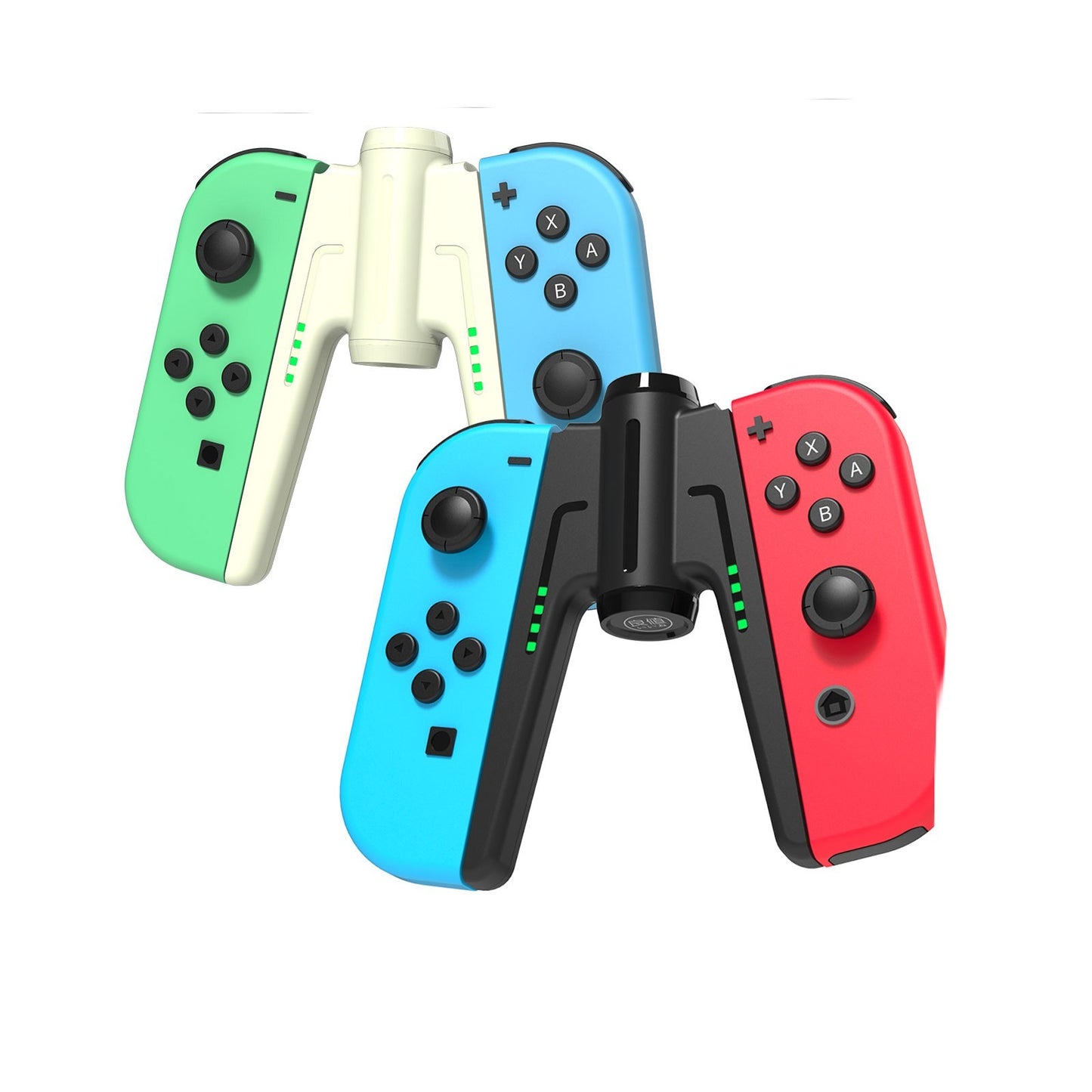 Joy-Con Handle Bridge Charger