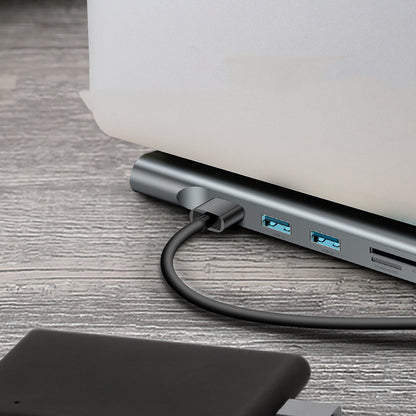 10-In-1 MacBook Multi-function Adapter