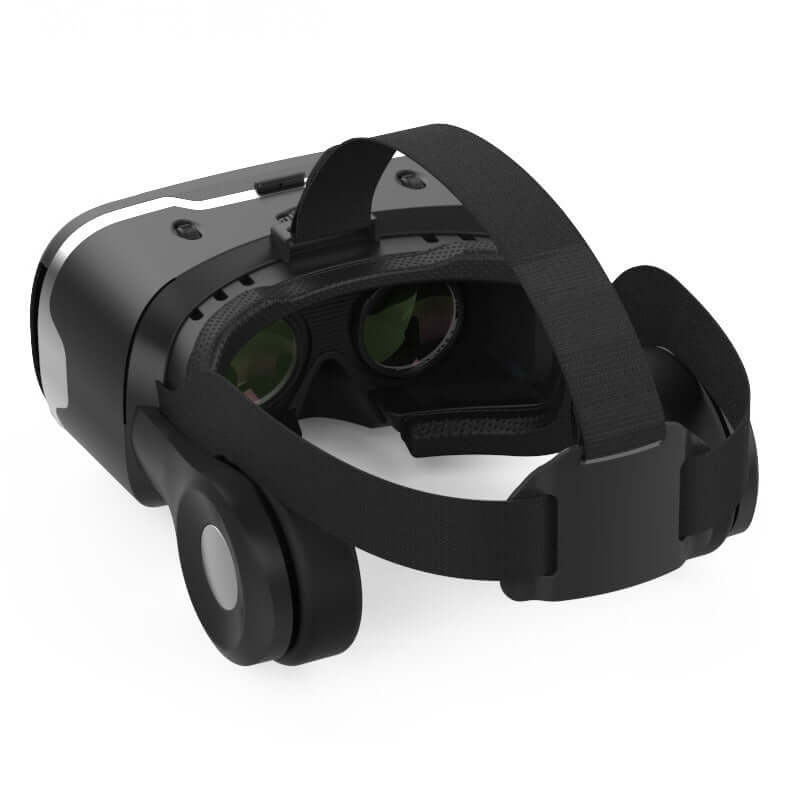 Magic Lens VR Glasses Headset