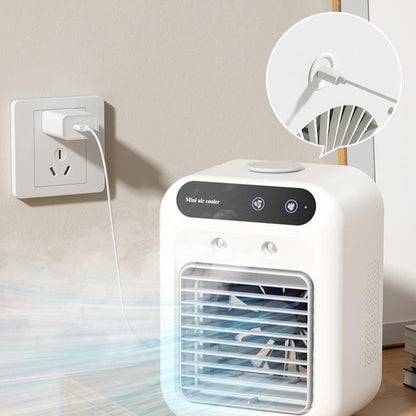 Portable Air Conditioners