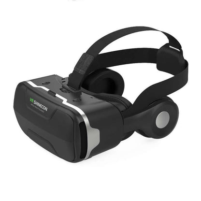 Magic Lens VR Glasses Headset