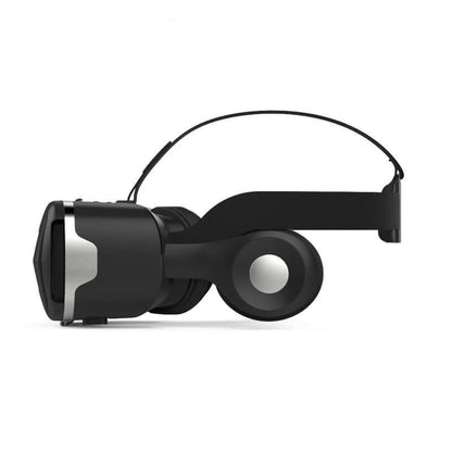 Magic Lens VR Glasses Headset