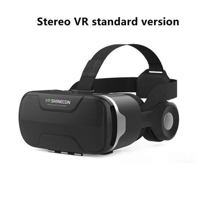 Magic Lens VR Glasses Headset