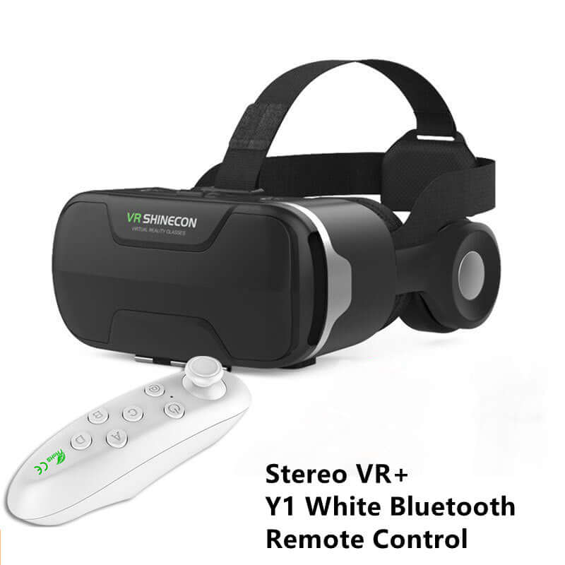 Magic Lens VR Glasses Headset