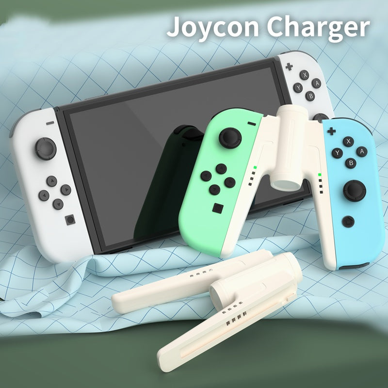 Joy-Con Handle Bridge Charger